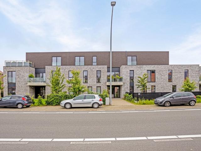 Appartement à Geel