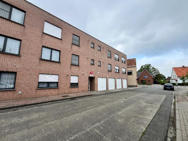 Appartement à Geluwe