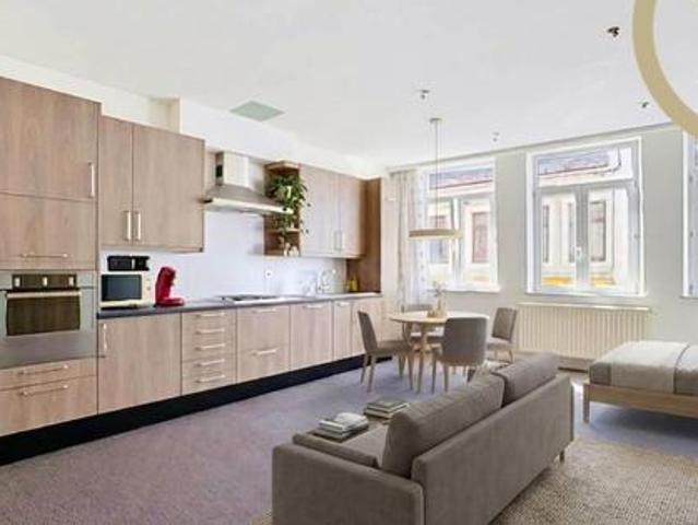 Appartement à Gembloux