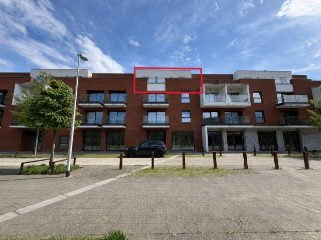 Appartement à Genk