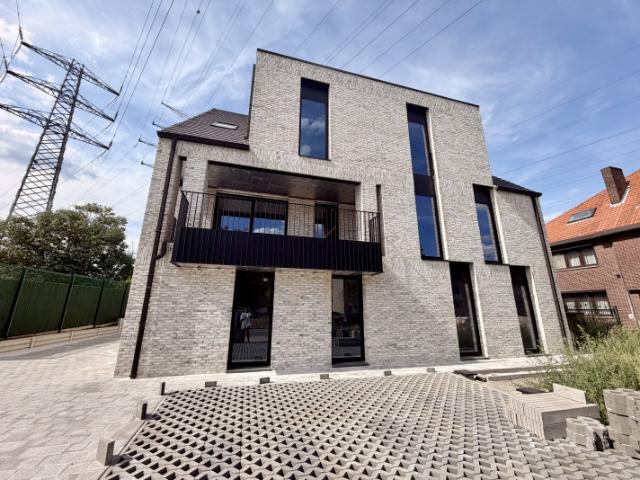 Appartement à Genk