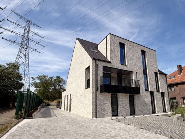Appartement à Genk