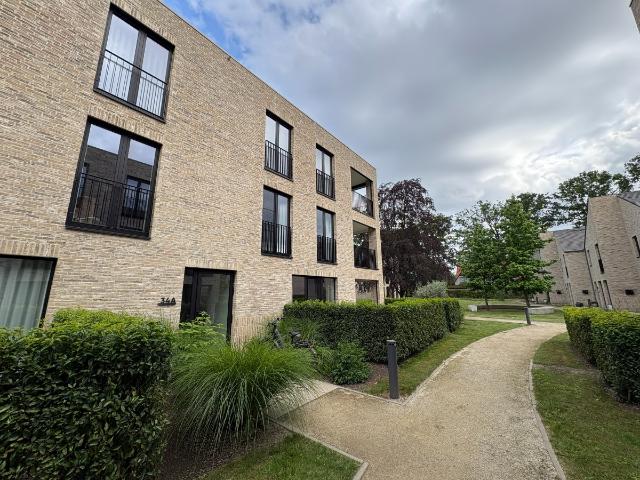 Appartement à Genk