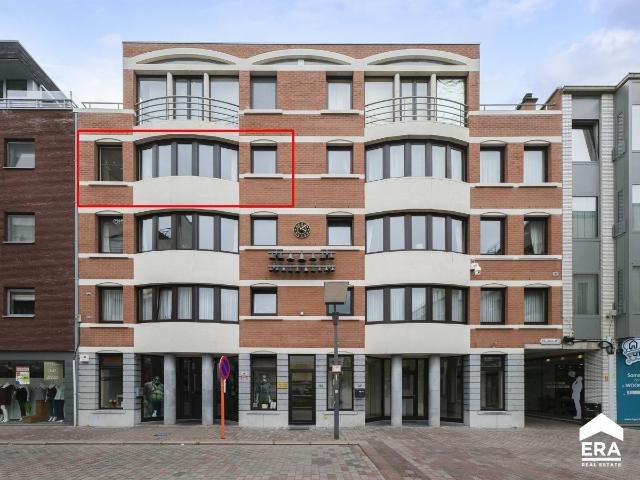 Appartement à Genk