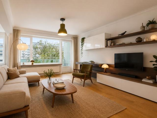 Appartement à Gent