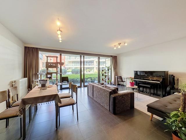 Appartement à Gent