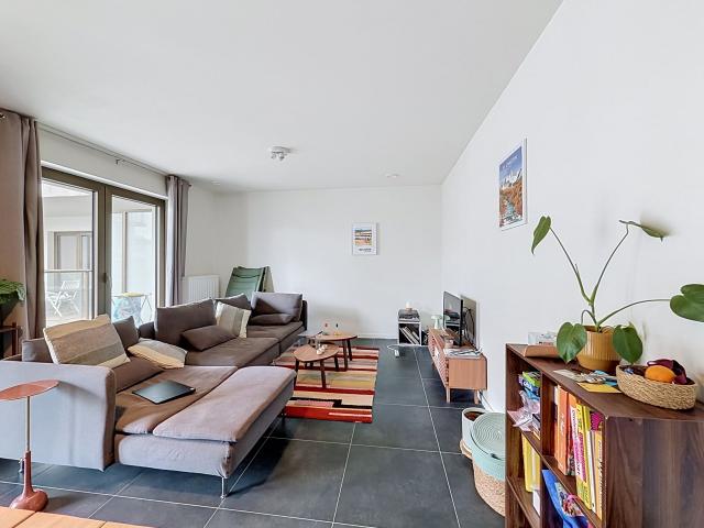 Appartement à Gent