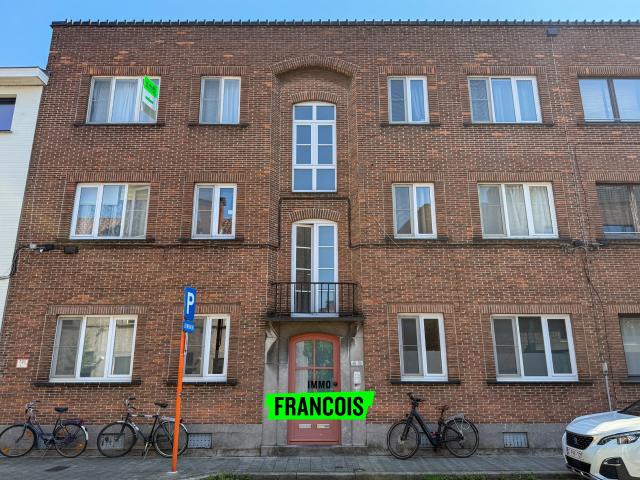 Appartement à Gent