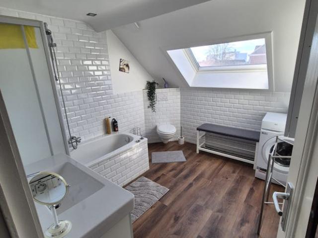 Appartement à Gent