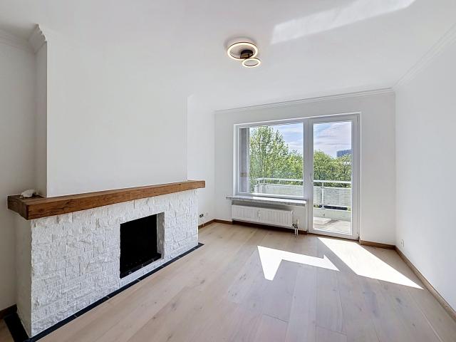 Appartement à Gent
