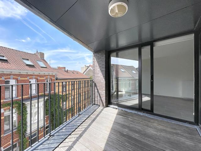Appartement à Gent