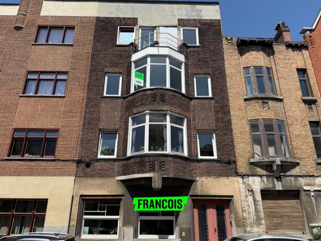 Appartement à Gent