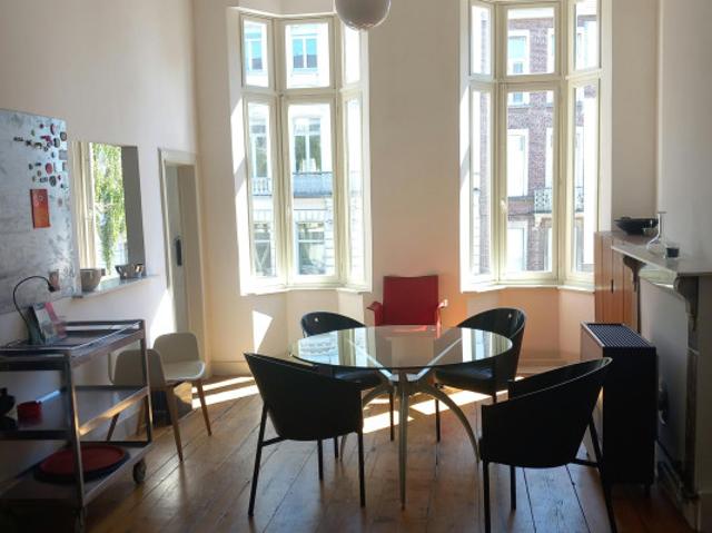 Appartement à Gent