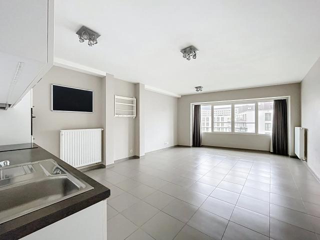 Appartement à Gent