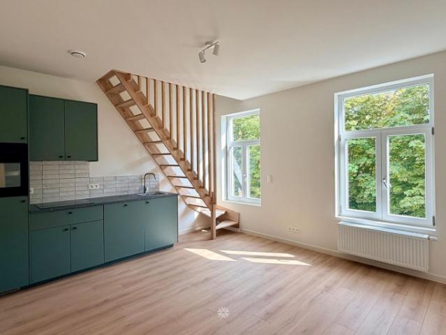 Appartement à Gent