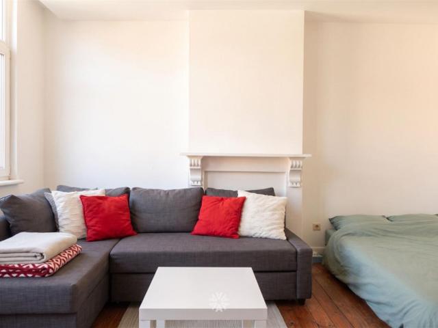 Appartement à Gent