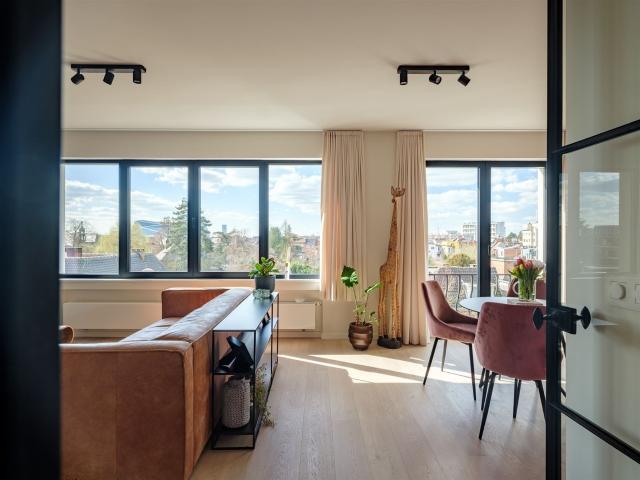 Appartement à Gent