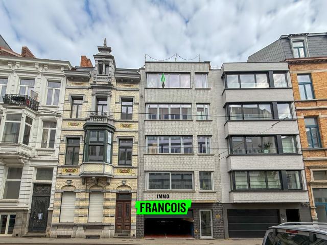 Appartement à Gent