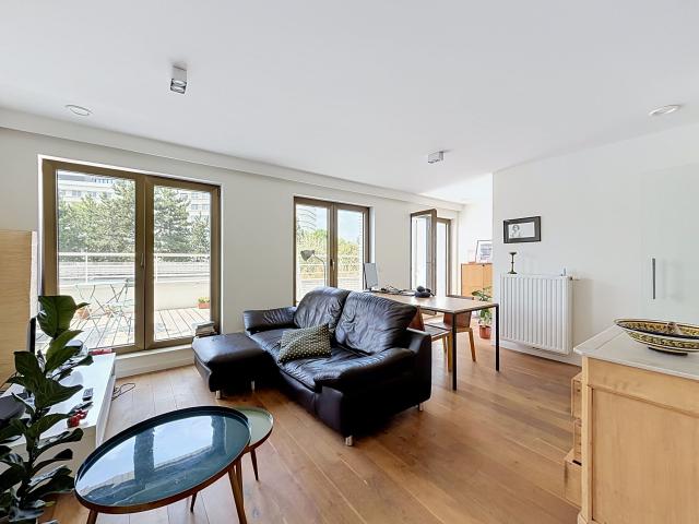 Appartement à Gent