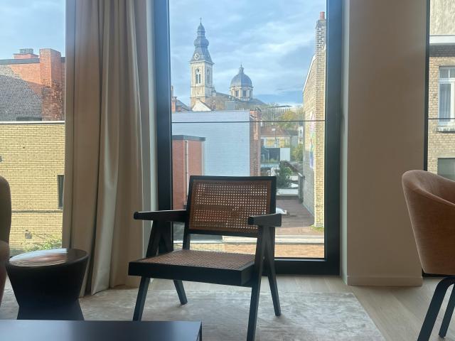 Appartement à Gent
