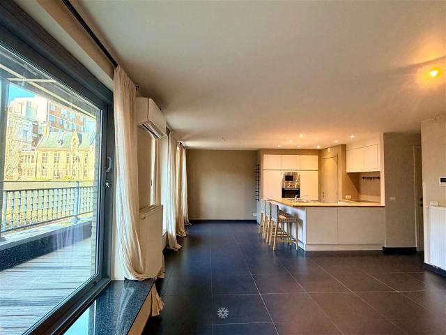 Appartement à Gent
