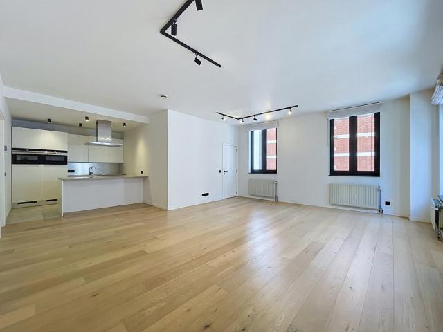 Appartement à Gent