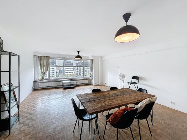 Appartement à Gent