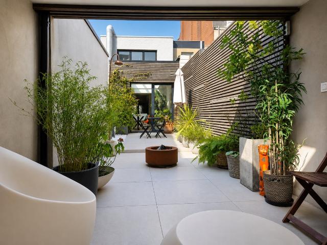 Appartement à Gent