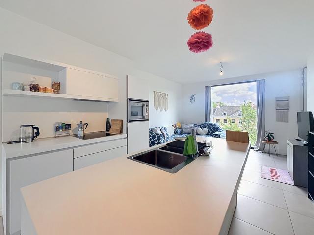 Appartement à Gent