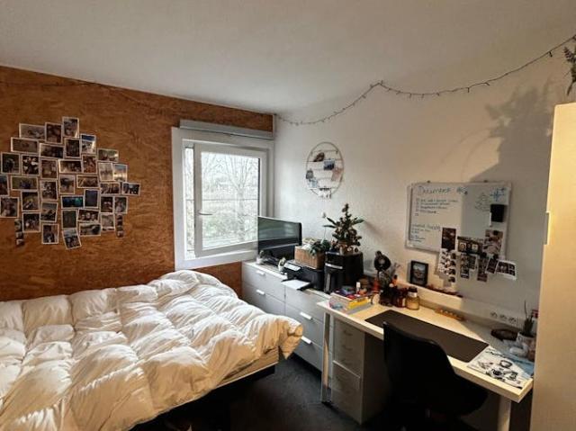 Appartement à Gent