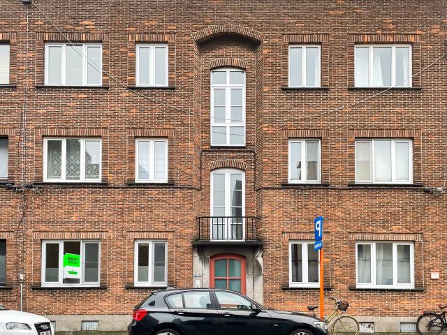 Appartement à Gent