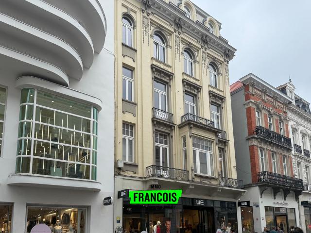 Appartement à Gent