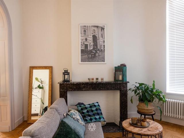 Appartement à Gent