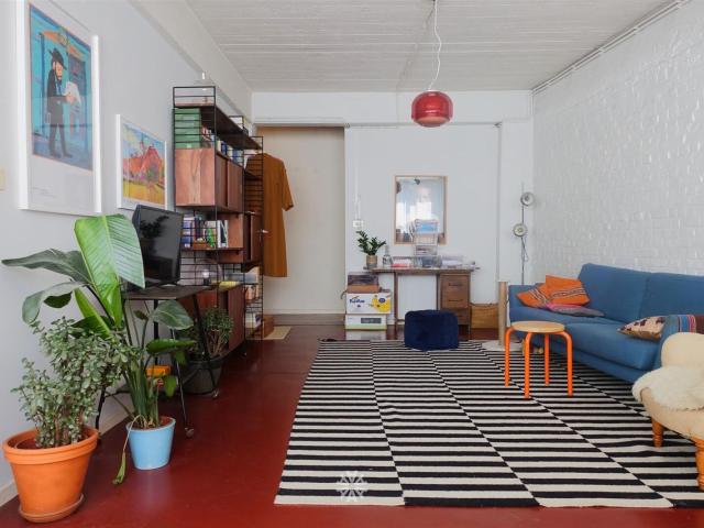 Appartement à Gent