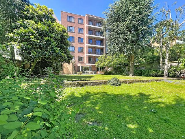 Appartement à Gent