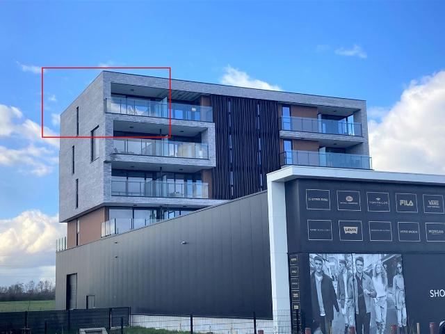 Appartement à Gerdingen