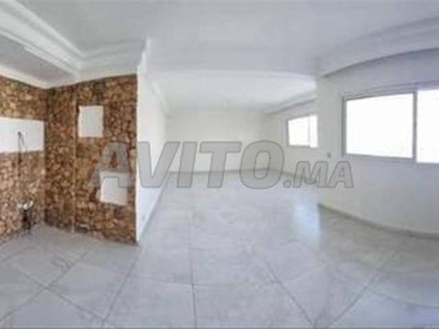 Appartement À Ghandi