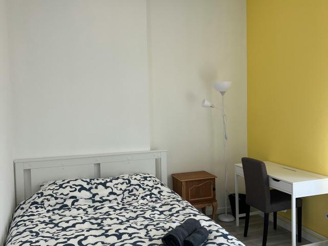 Appartement à Gilly