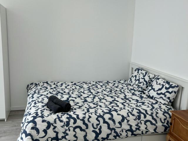 Appartement à Gilly