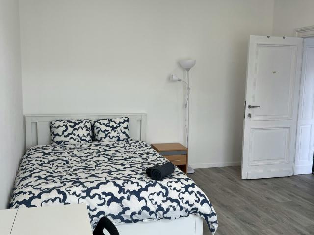 Appartement à Gilly