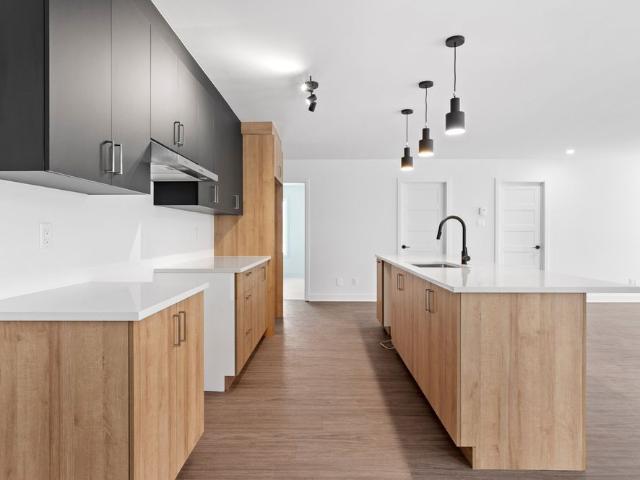 Appartement à Granby