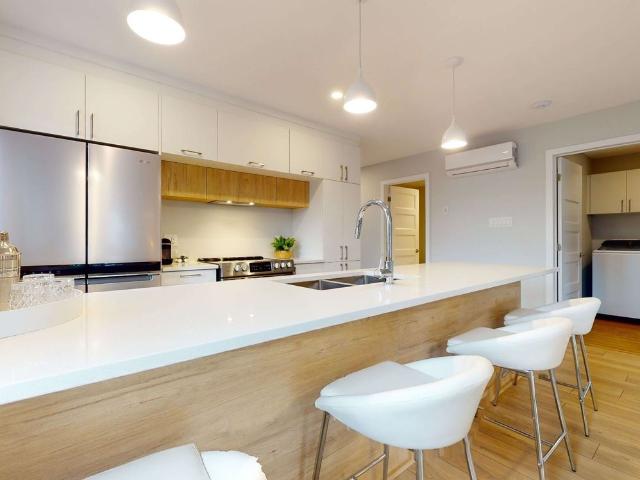 Appartement à Granby