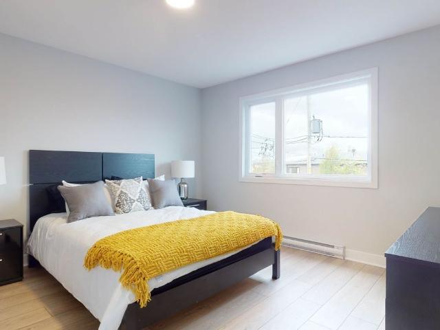 Appartement à Granby