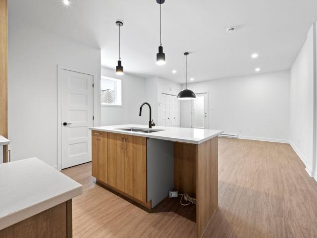 Appartement à Granby