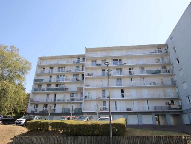 Appartement à Grand Couronne: T3 à louer