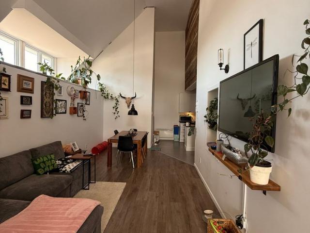 Appartement à Grandes Piles