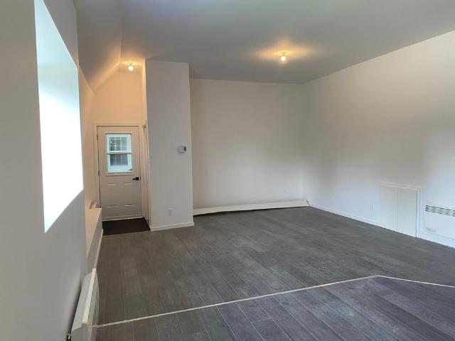 Appartement à Grandes Piles