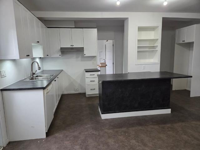 Appartement à Grandes Piles