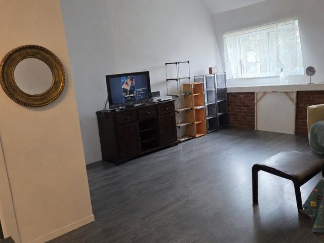 Appartement à Grandes Piles