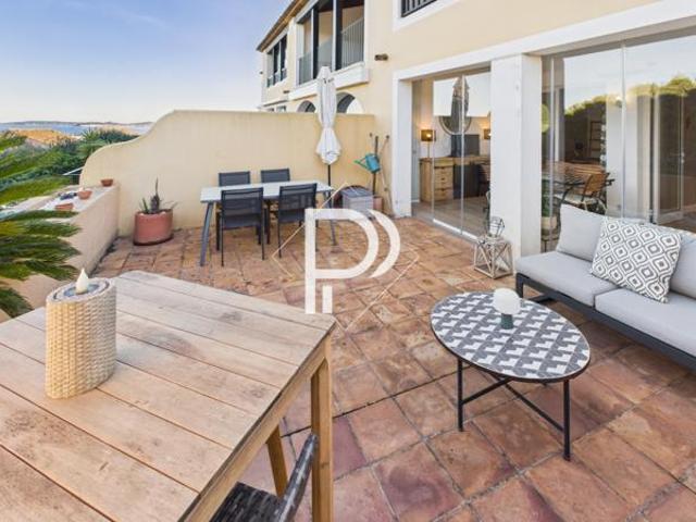 Appartement a Grimaud